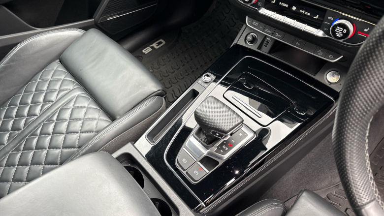 Audi Q5 40 TDI Quattro Edition 1 5dr S Tronic Diesel Estate